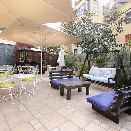 Villa Carmel Boutique Hotel Haifa Buitenkant foto