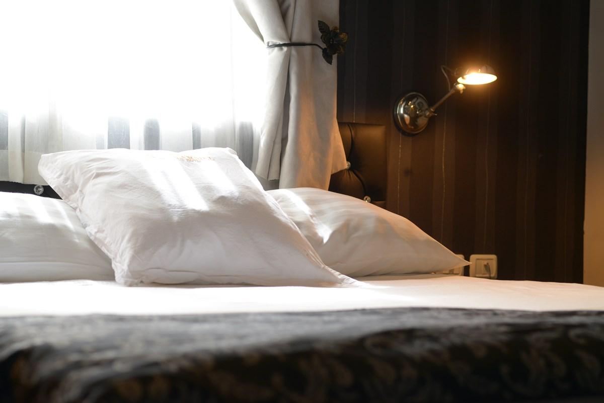 Villa Carmel Boutique Hotel Haifa Buitenkant foto