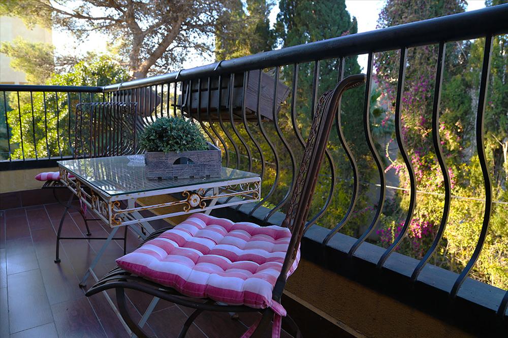 Villa Carmel Boutique Hotel Haifa Buitenkant foto
