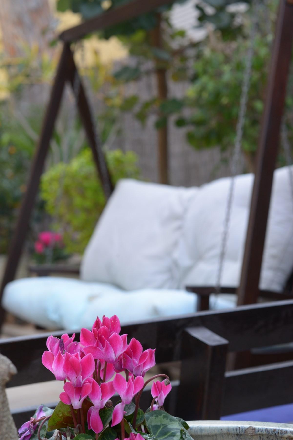 Villa Carmel Boutique Hotel Haifa Buitenkant foto