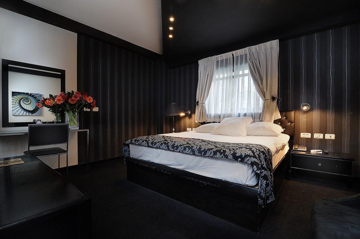 Villa Carmel Boutique Hotel Haifa Buitenkant foto