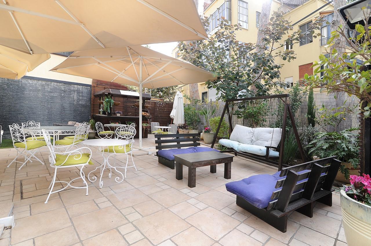Villa Carmel Boutique Hotel Haifa Buitenkant foto